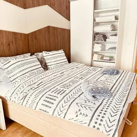 아파트 Mountain View - *