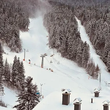 아파트 Mountain View - Bjelašnica
