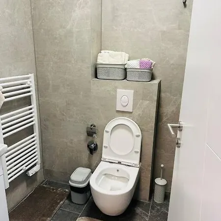 아파트 Mountain View - Bjelašnica