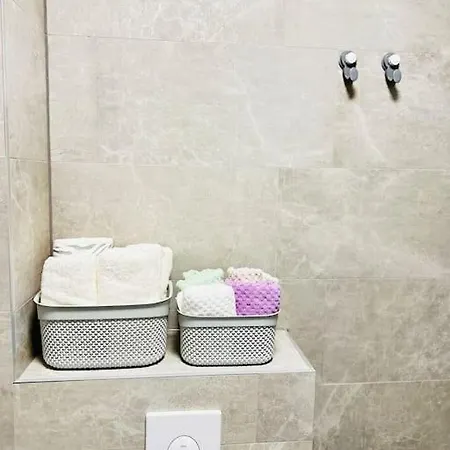 Mountain View - 아파트 Bjelašnica