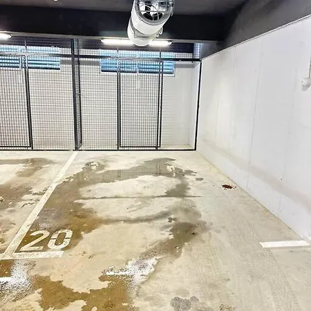 Mountain View - 아파트