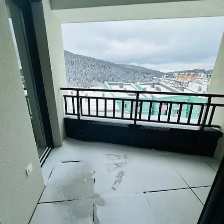 Mountain View - Bjelašnica