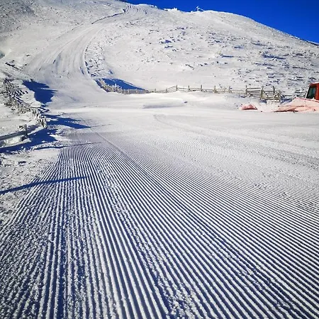 Mountain View - * Bjelašnica