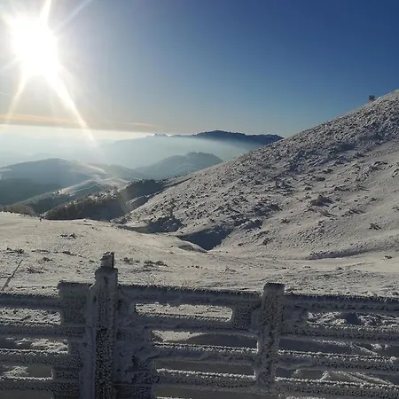 Mountain View - * Bjelašnica