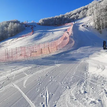 Mountain View - Bjelašnica