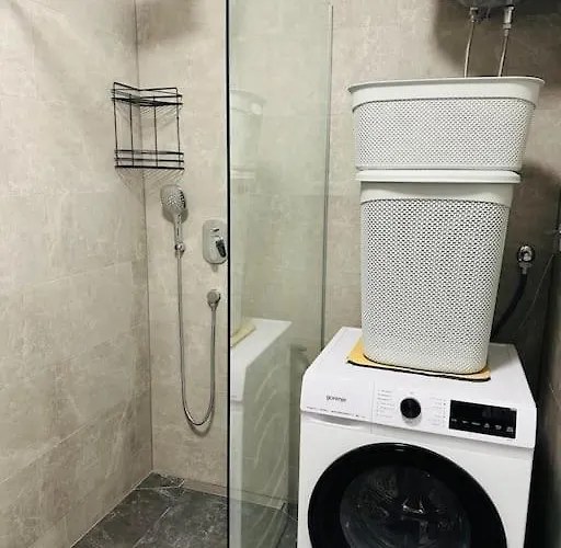 Mountain View - Apartman *