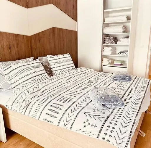 Apartman Mountain View - *