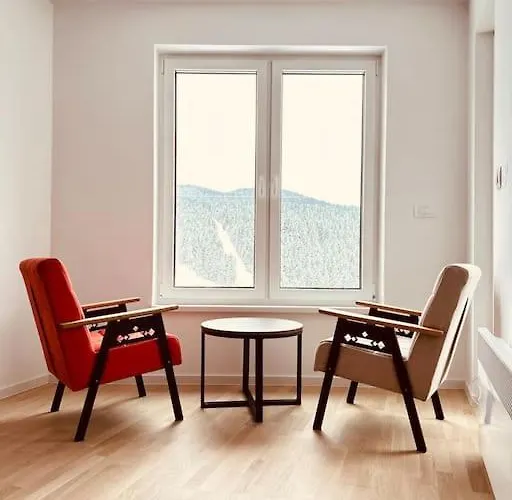 Mountain View - * Bjelašnica