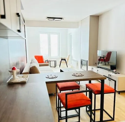 Mountain View - Bjelašnica