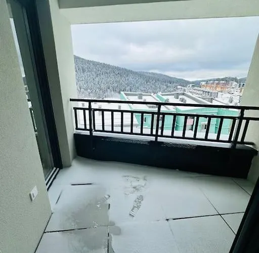 Mountain View - Bjelašnica