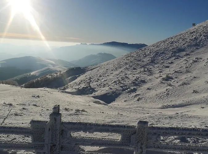 Mountain View - * Bjelašnica