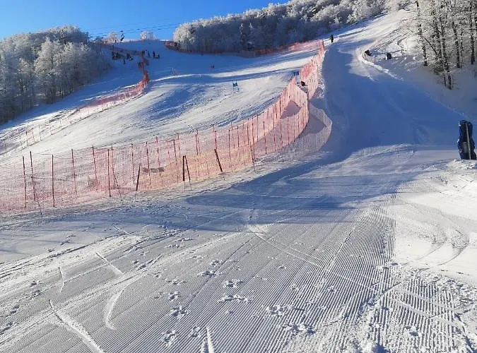 Mountain View - Bjelašnica